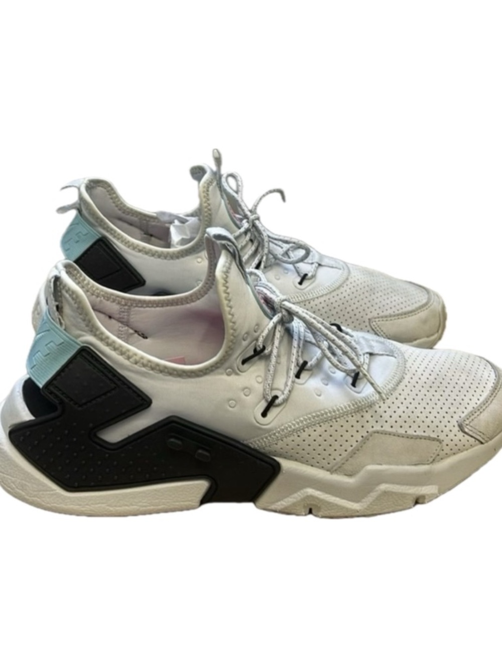 Nike Air Huarache Drift South Beach Size 9
